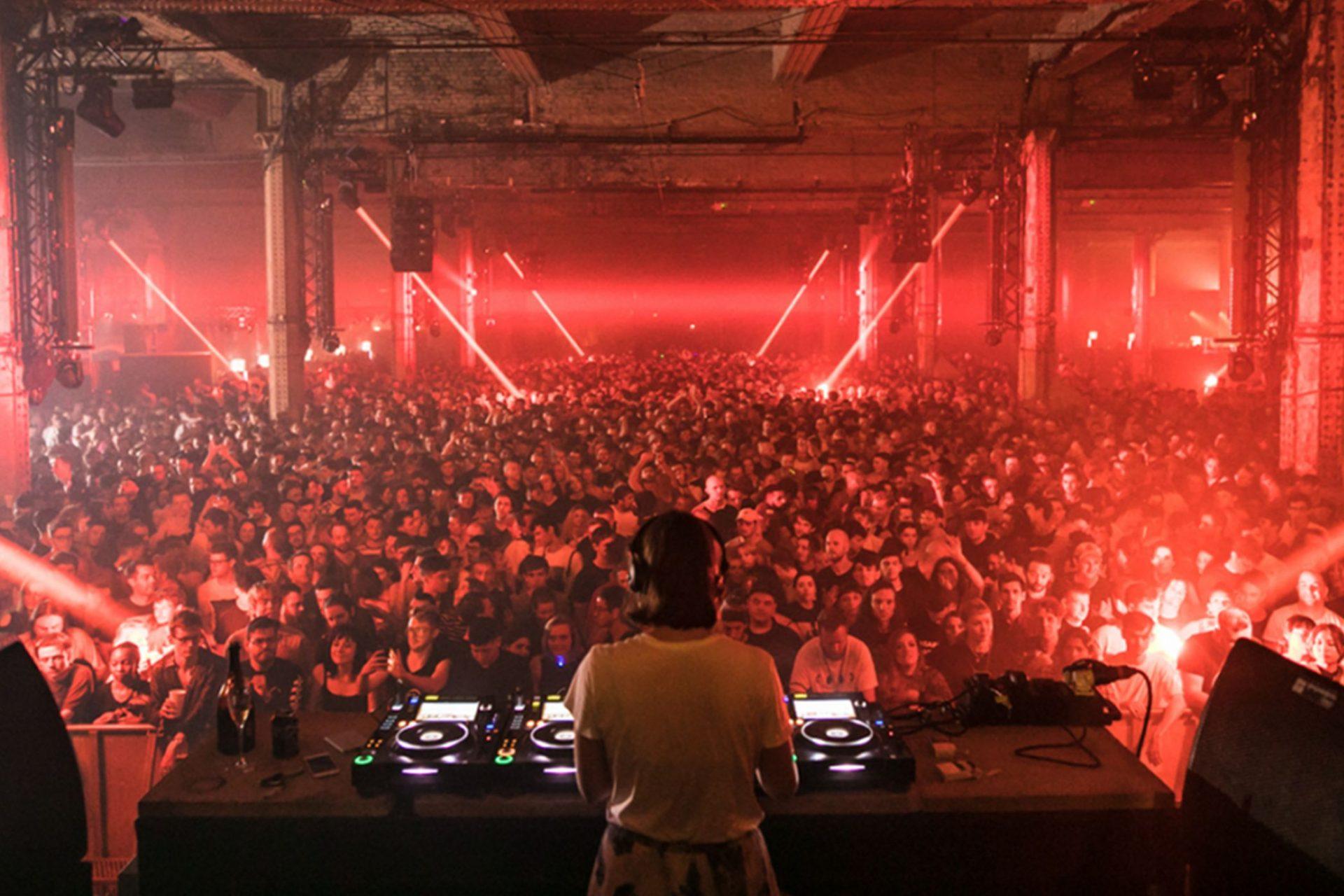 Warehouse Project